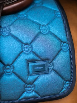 Springschabracke Glimmer