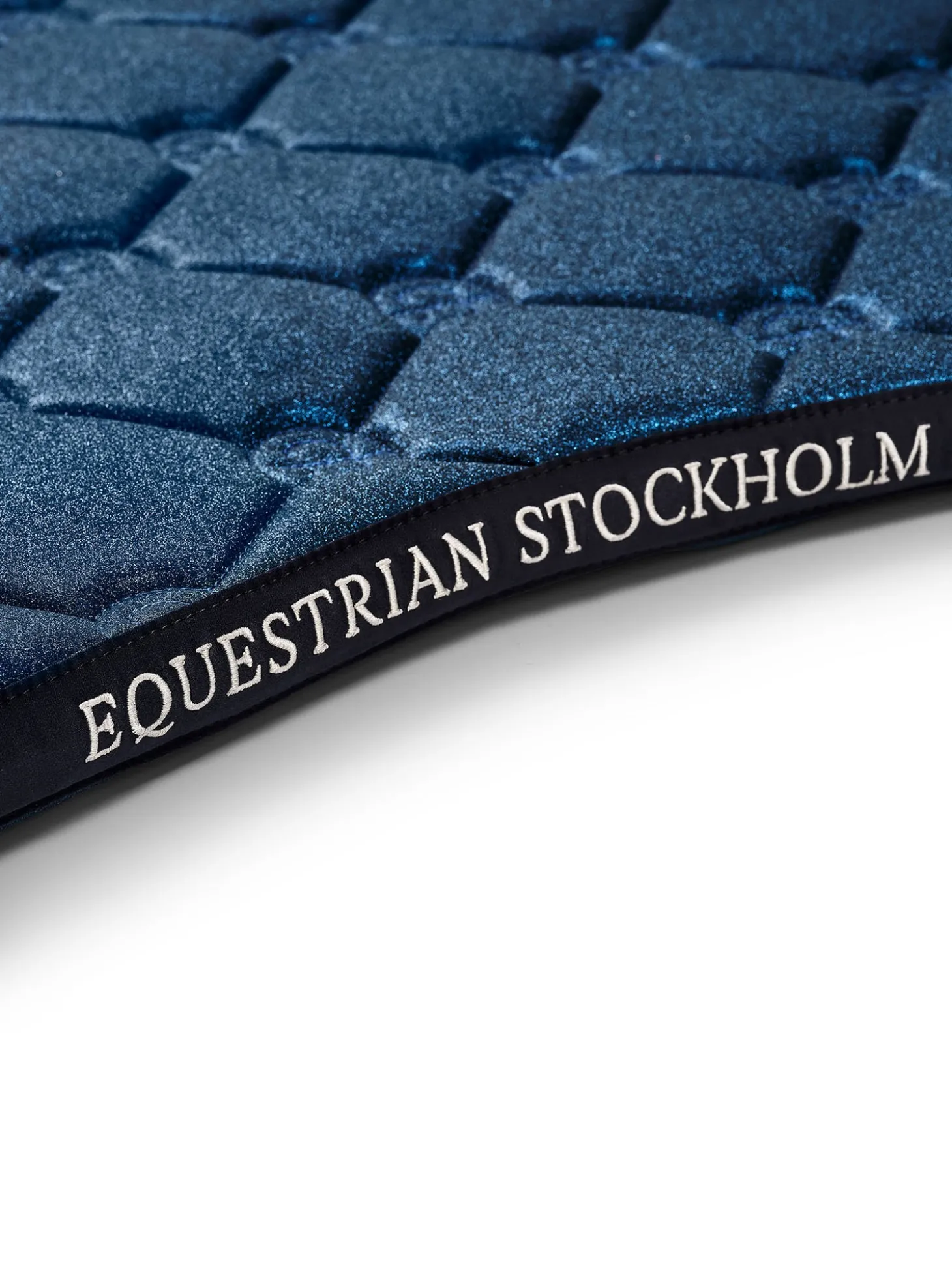 Springschabracke Glimmer