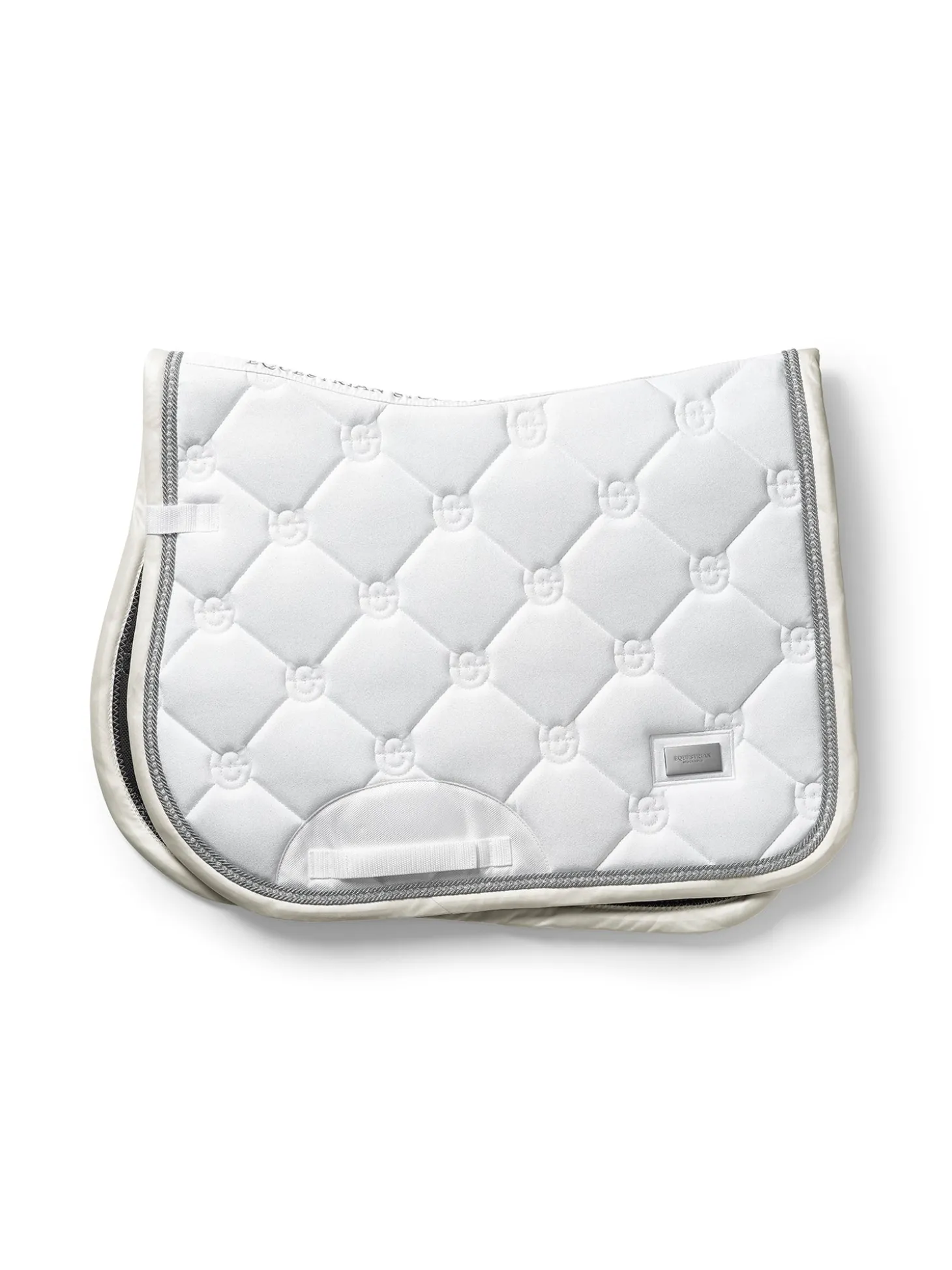 Springschabracke Crystal