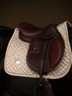 Springschabracke Modern