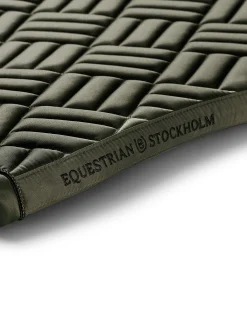 Springschabracke Modern