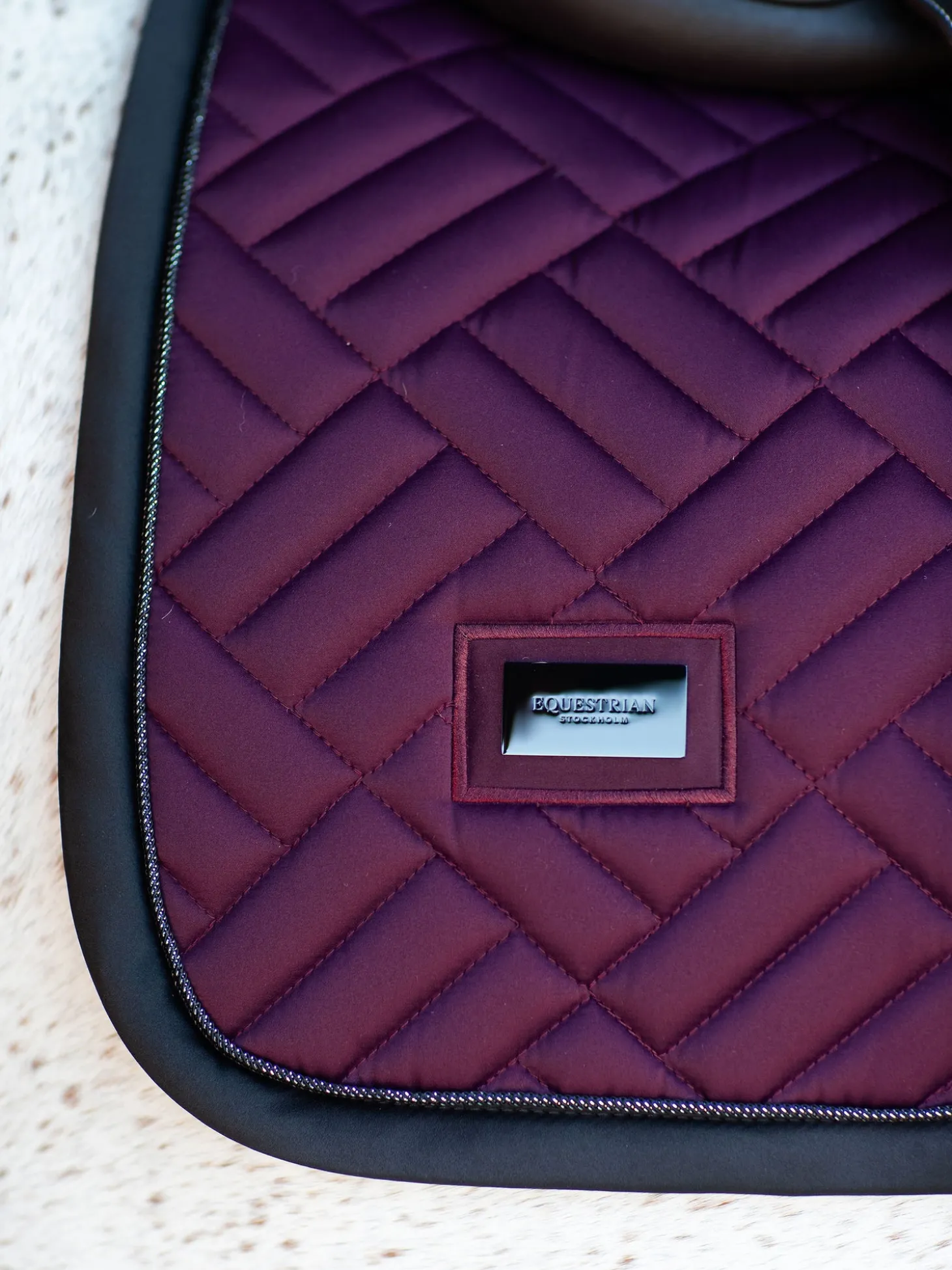 Springschabracke Modern