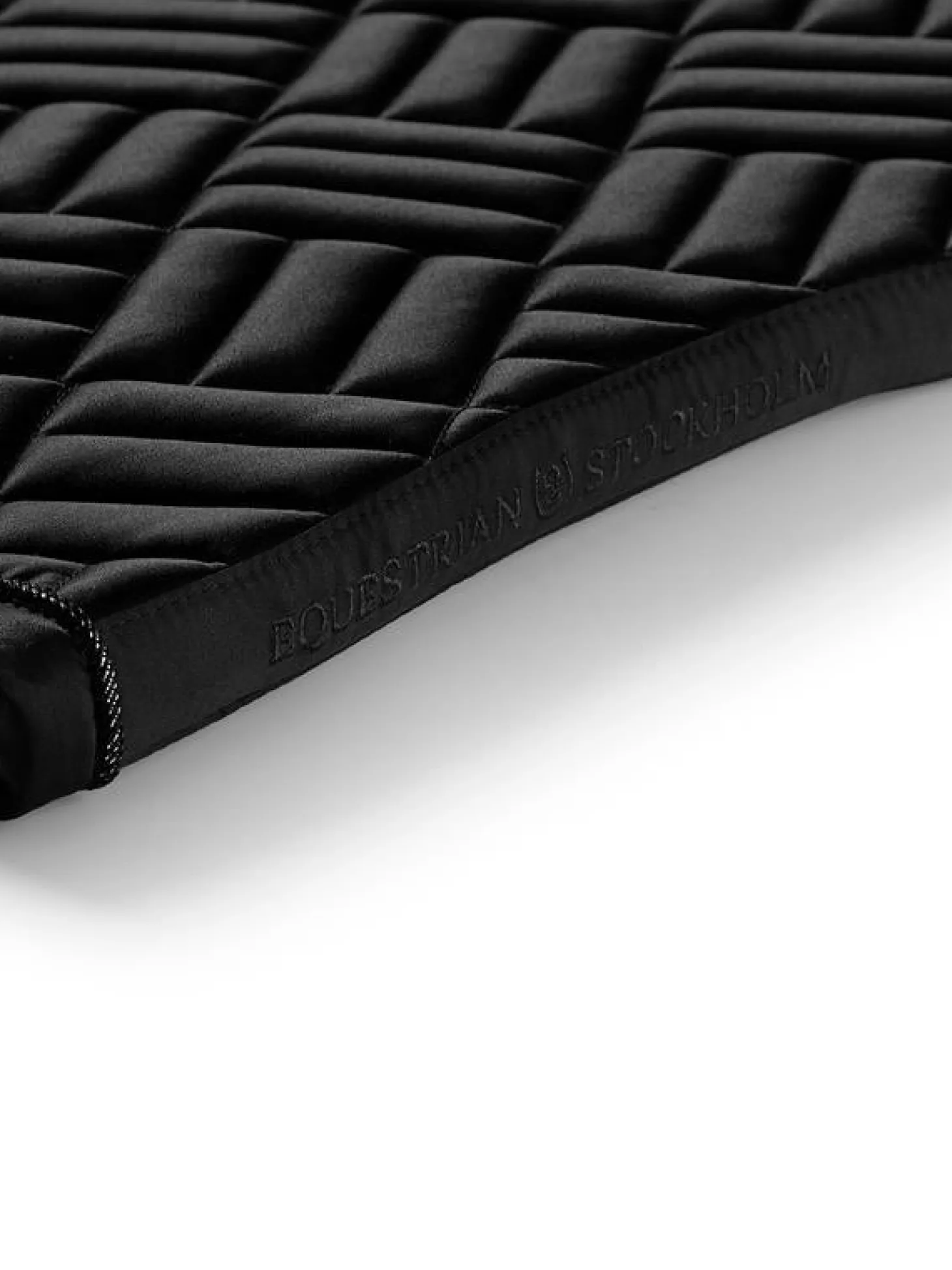 Springschabracke Modern