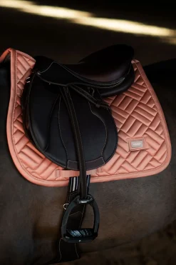 Springschabracke Modern