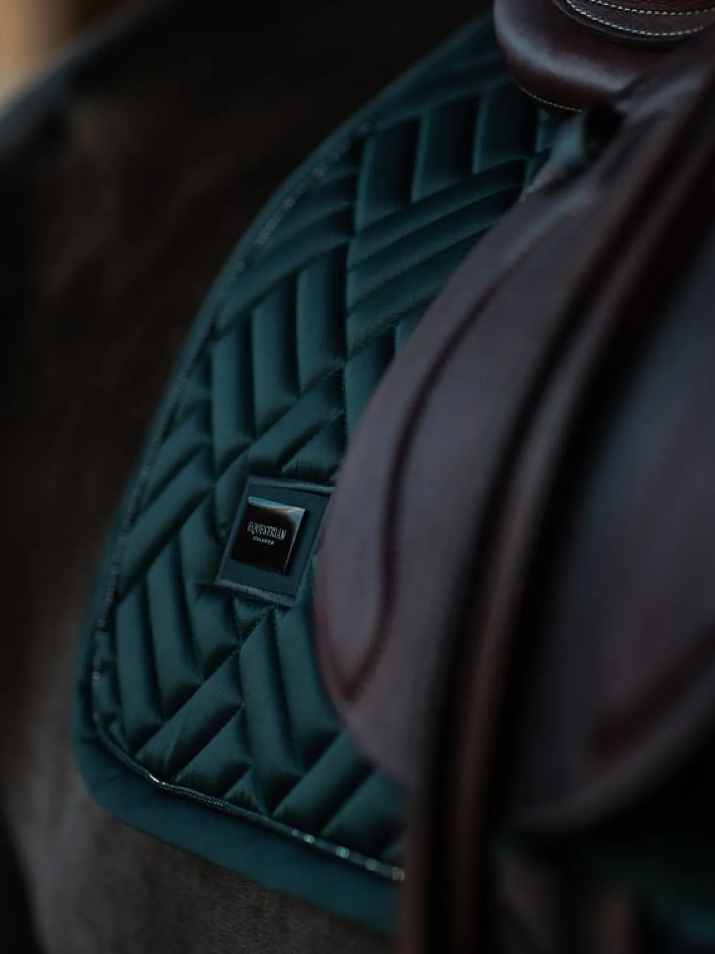 Springschabracke Modern