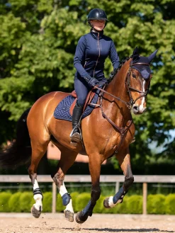 Springschabracke Modern