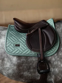 Springschabracke Modern