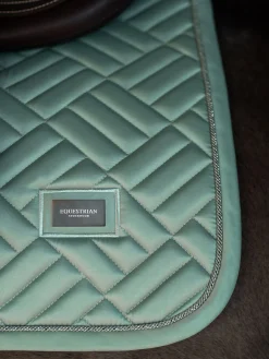 Springschabracke Modern