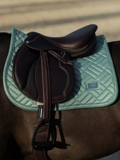 Springschabracke Modern