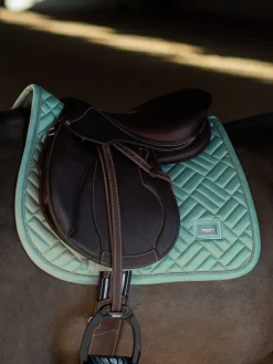 Springschabracke Modern