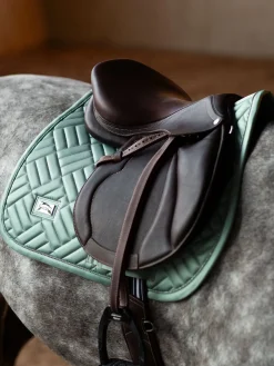 Springschabracke Modern