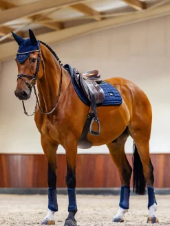 Springschabracke Performance