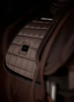 Springschabracke Performance