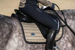 Springschabracke Performance