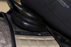 Springschabracke Performance