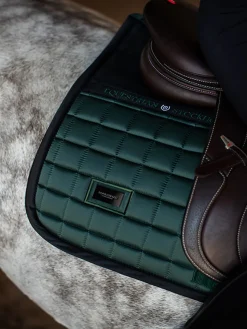 Springschabracke Performance