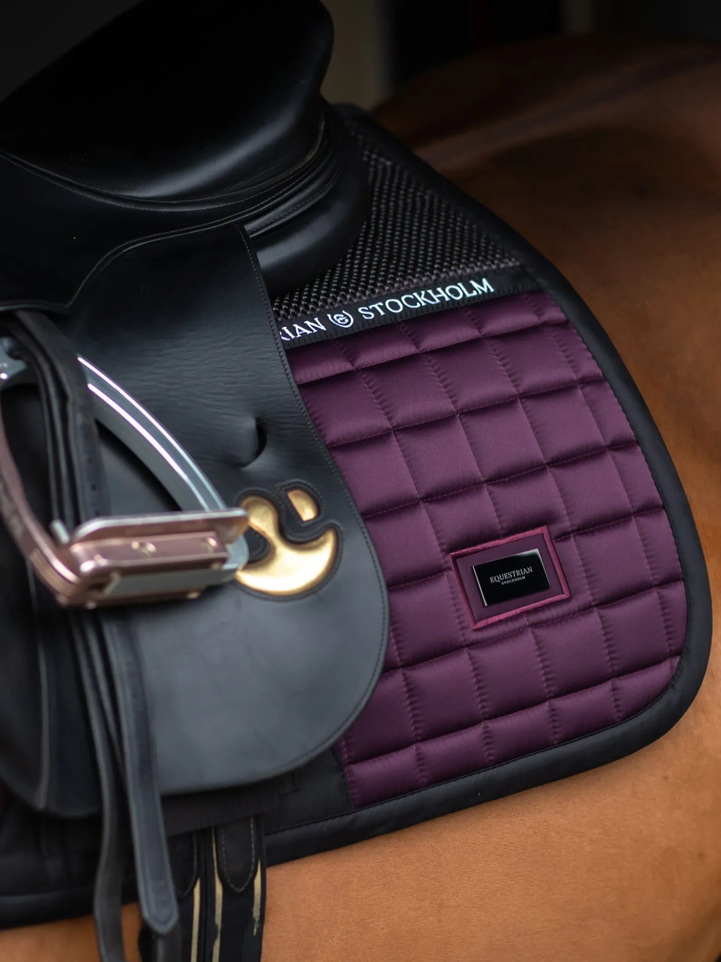 Springschabracke Performance