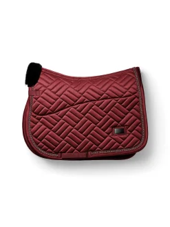 Springschabracke Vegan Fur Crystal