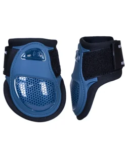 Streichkappen Anatomische Fetlock Boots