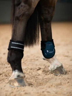 Streichkappen Anatomische Fetlock Boots
