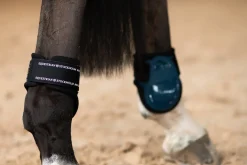 Streichkappen Anatomische Fetlock Boots