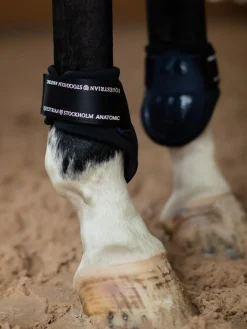 Streichkappen Anatomische Fetlock Boots