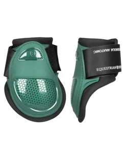 Streichkappen Anatomische Fetlock Boots