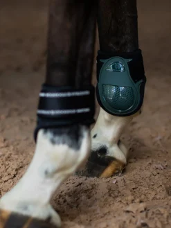 Streichkappen Anatomische Fetlock Boots