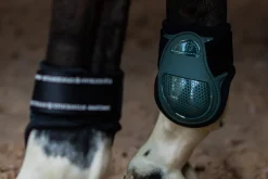 Streichkappen Anatomische Fetlock Boots