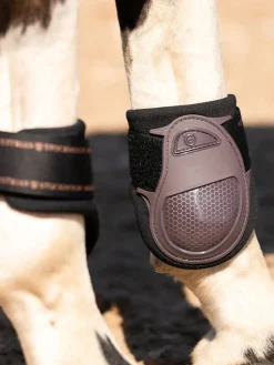 Streichkappen Anatomische Fetlock Boots