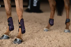 Streichkappen Anatomische Fetlock Boots