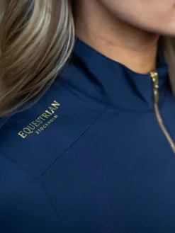 UV Protection Top Kurzärmlig