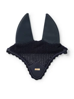 Wattierte Fliegenhaube Gold